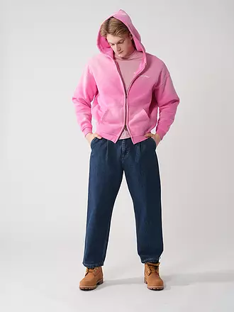 ANOTHER COTTON LAB | Sweatjacke | 